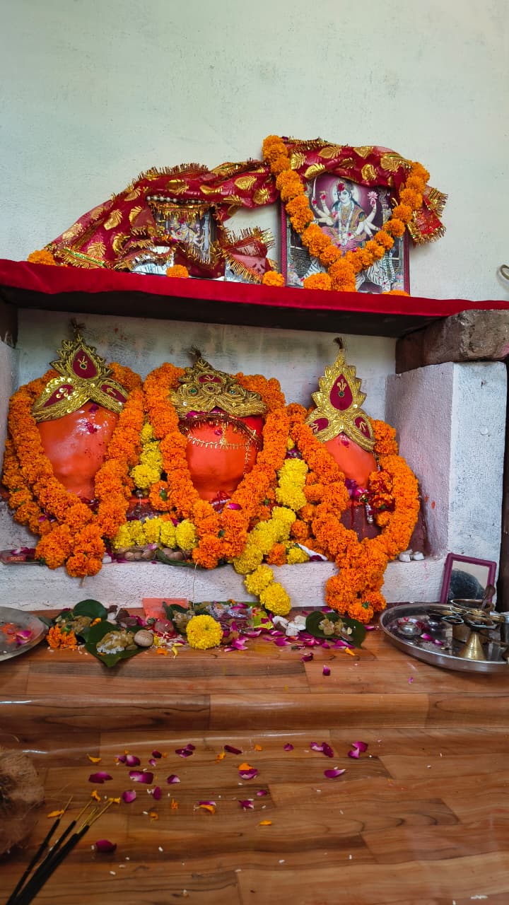 Heritage Celebration